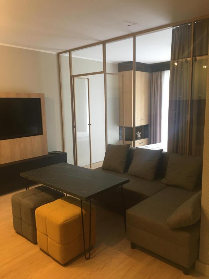 Lazurowy Apartament เวบา ภายนอก รูปภาพ